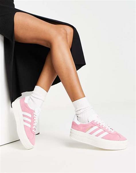 adidas original bold platform